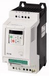 DA1-127D0FB-A20C Преобразователь частоты DA1 1~/3~230В 7,0A 1,5кВт, встроенный фильтр ЭМС, IP20