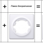 Светорегулятор для ЛН и галогенных. 1Е42001300 Цвет белый_фото_2